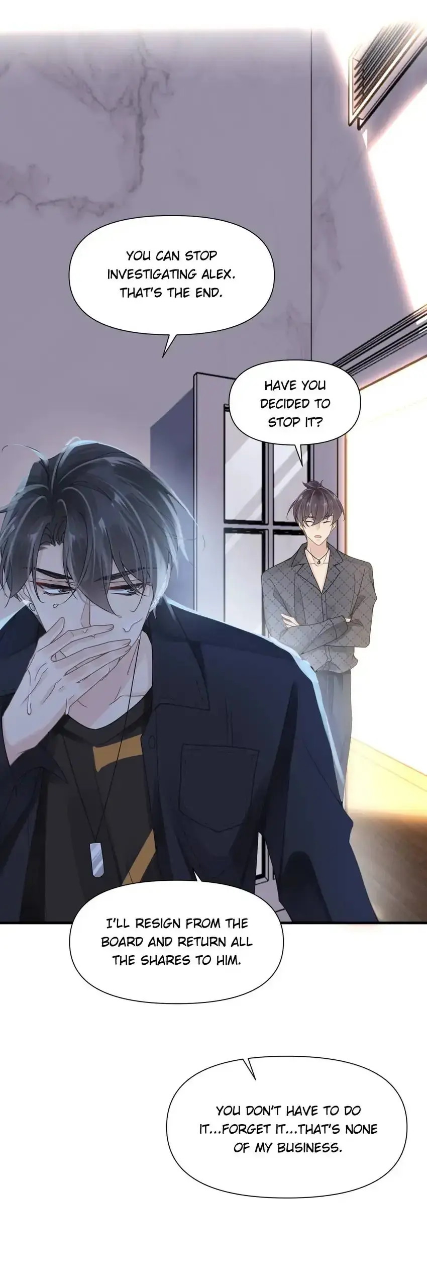 Read My Babe chapter 52 image 6 on Lezhin