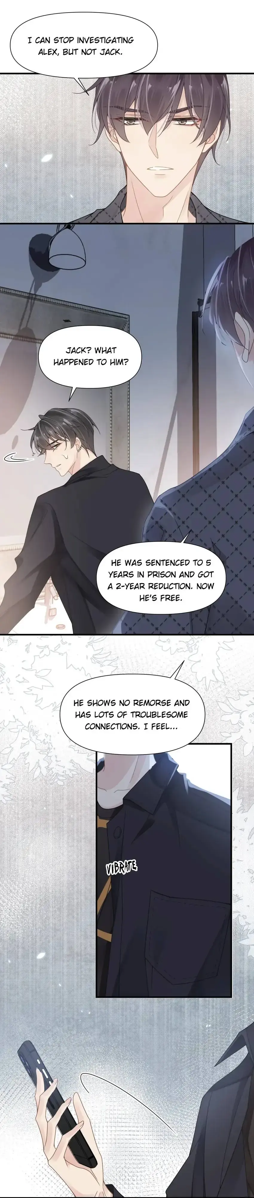 Read My Babe chapter 52 image 7 on Lezhin