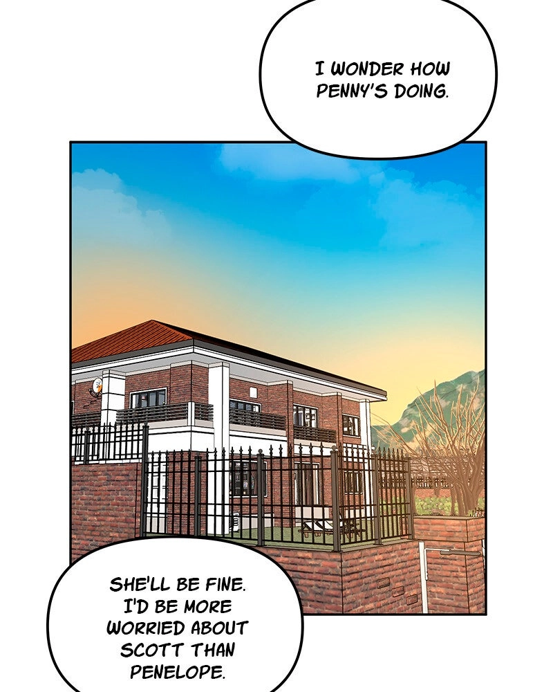 Read My Babe chapter 53 image 1 on Lezhin
