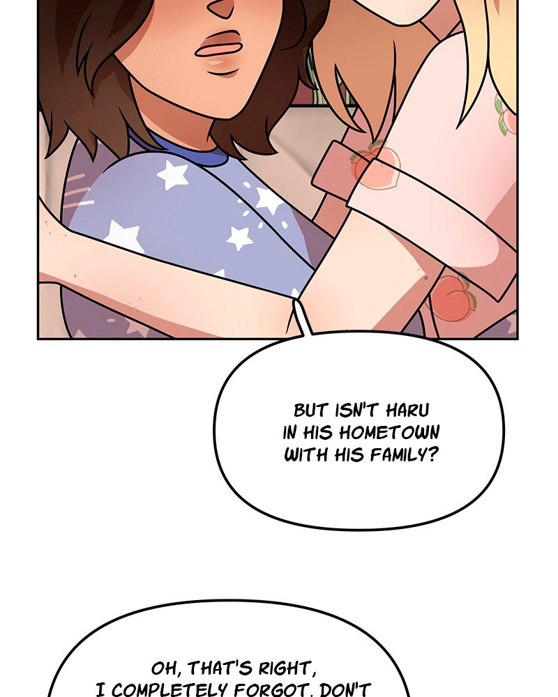 Read My Babe chapter 53 image 10 on Lezhin