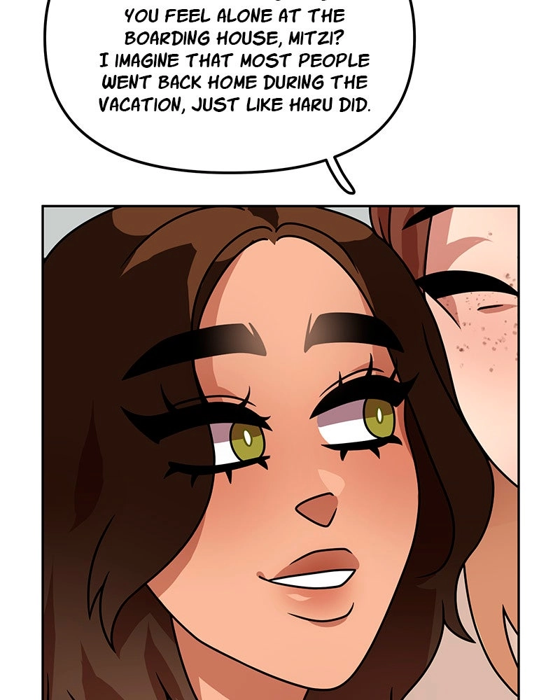 Read My Babe chapter 53 image 11 on Lezhin