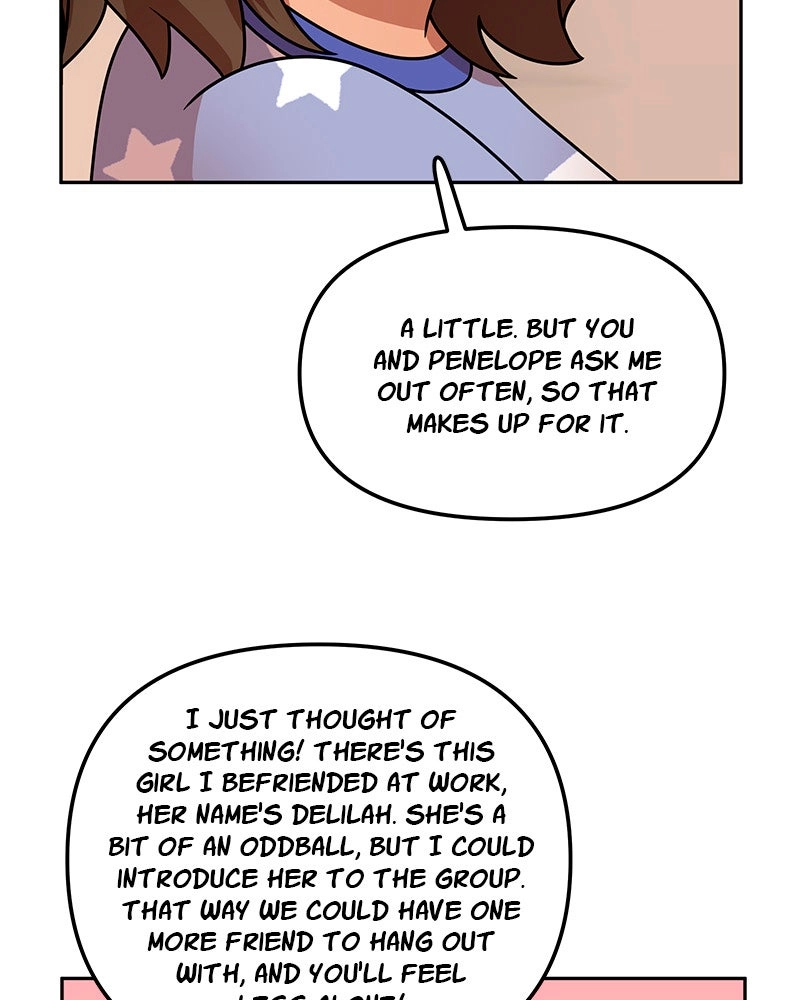 Read My Babe chapter 53 image 12 on Lezhin