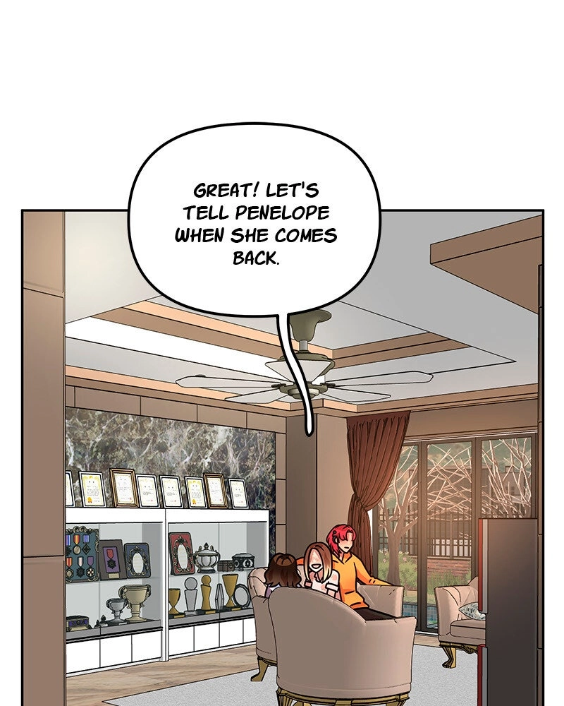 Read My Babe chapter 53 image 15 on Lezhin