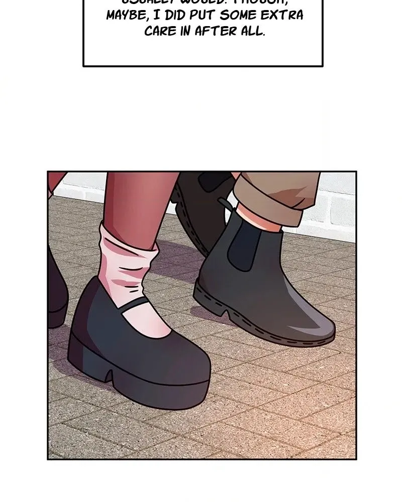 Read My Babe chapter 53 image 19 on Lezhin