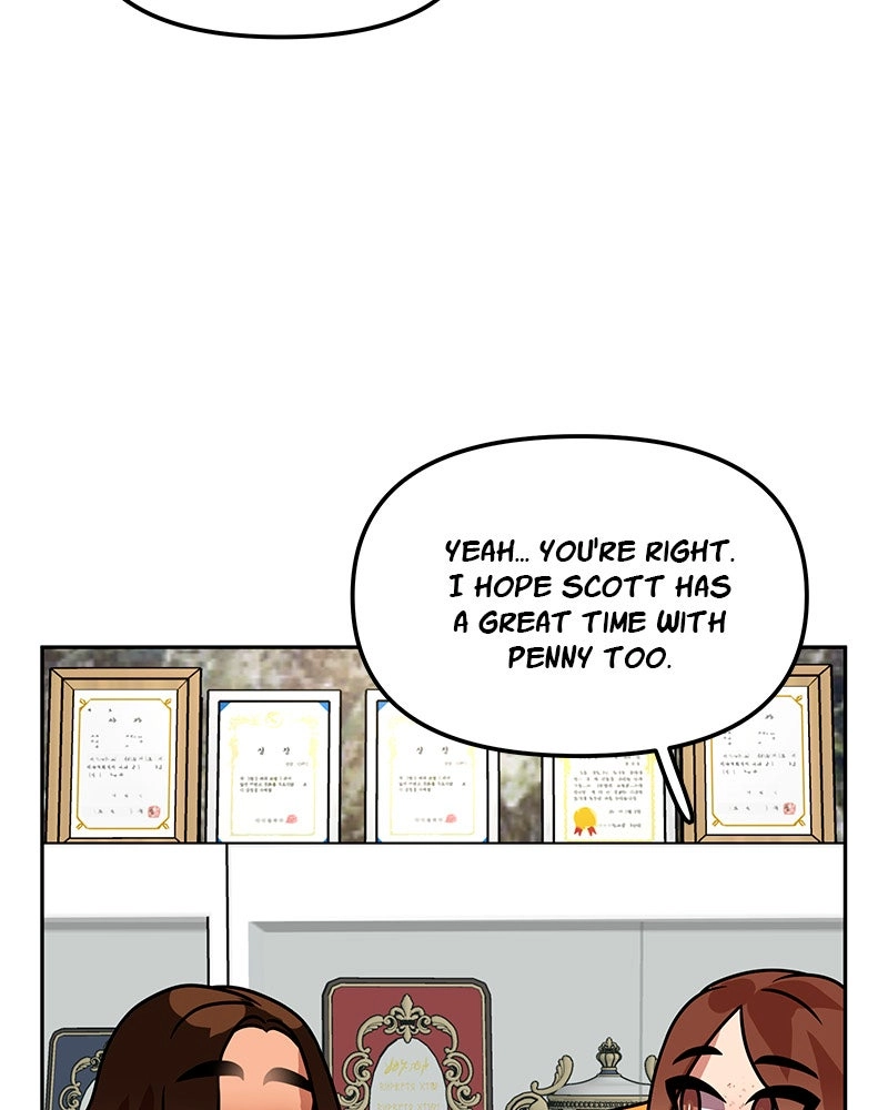Read My Babe chapter 53 image 2 on Lezhin