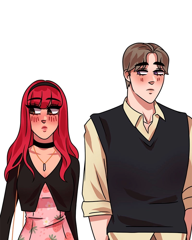 Read My Babe chapter 53 image 21 on Lezhin