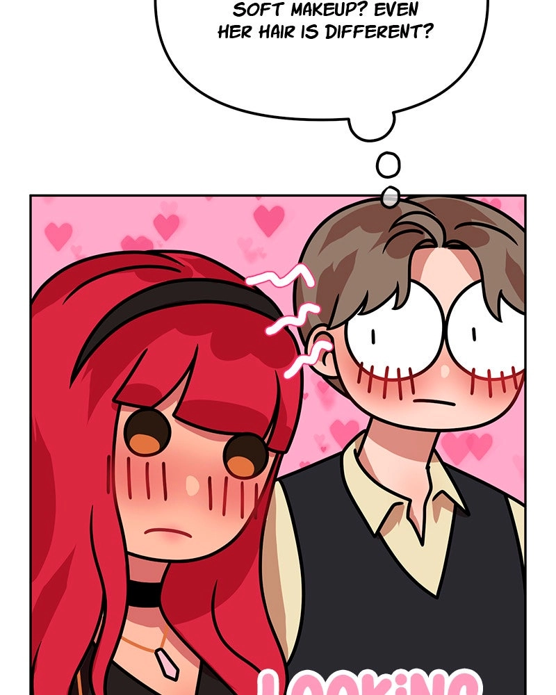 Read My Babe chapter 53 image 24 on Lezhin