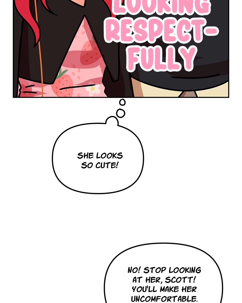 Read My Babe chapter 53 image 25 on Lezhin