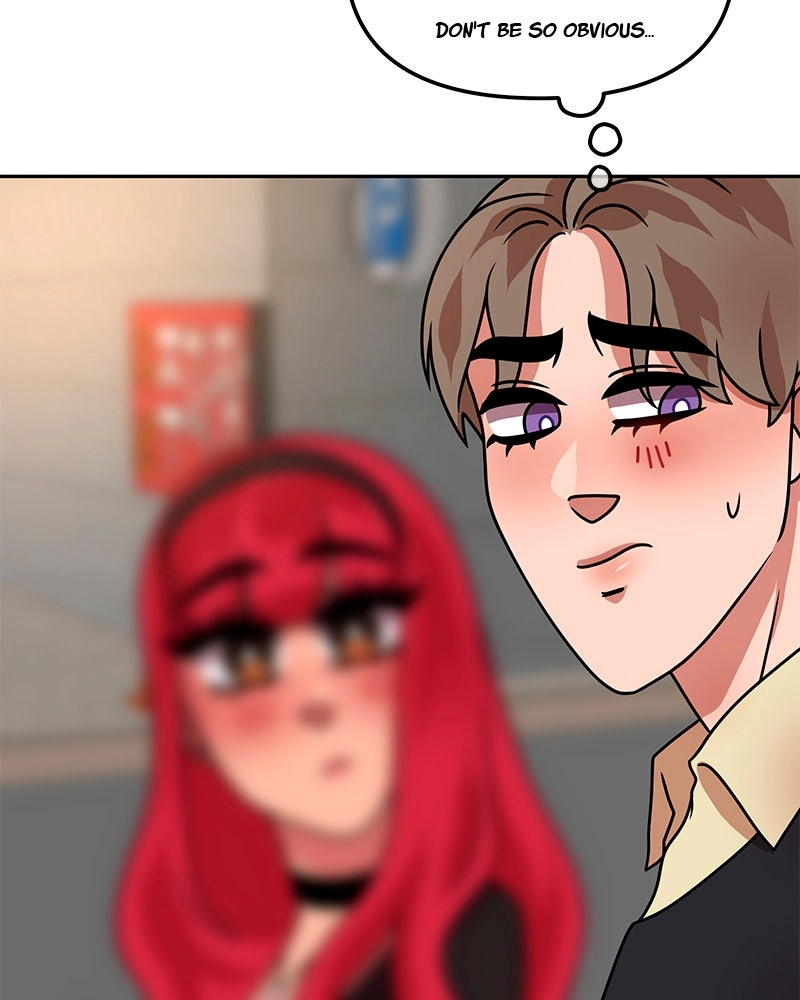 Read My Babe chapter 53 image 26 on Lezhin