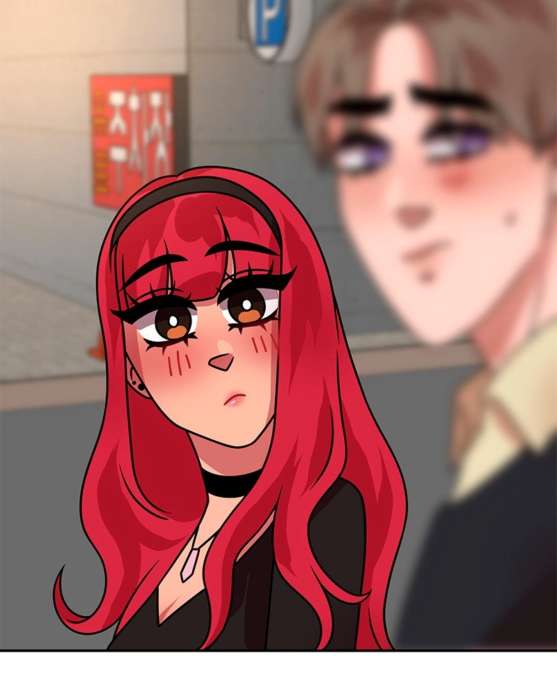 Read My Babe chapter 53 image 28 on Lezhin