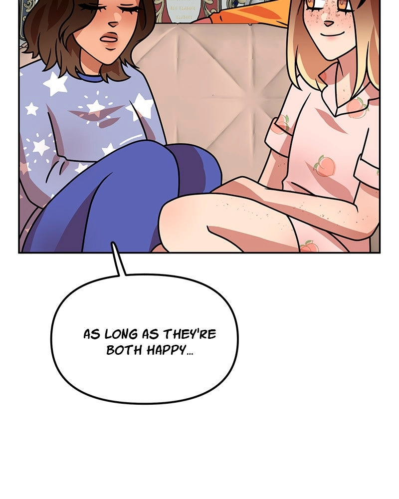 Read My Babe chapter 53 image 3 on Lezhin