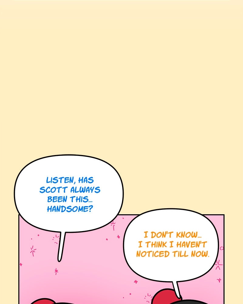 Read My Babe chapter 53 image 31 on Lezhin