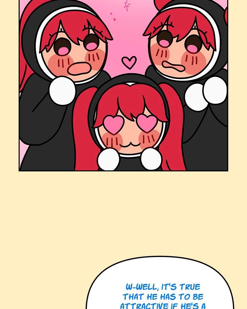 Read My Babe chapter 53 image 32 on Lezhin