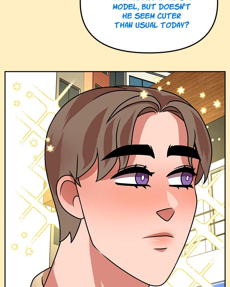 Read My Babe chapter 53 image 33 on Lezhin
