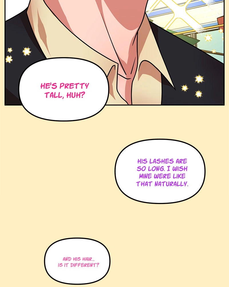 Read My Babe chapter 53 image 34 on Lezhin