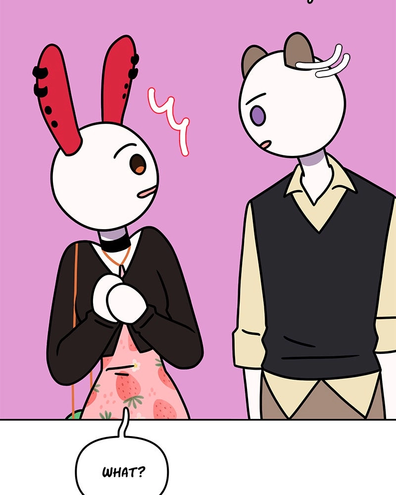 Read My Babe chapter 53 image 37 on Lezhin