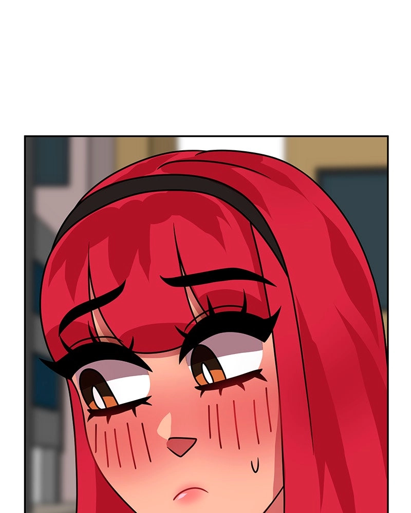 Read My Babe chapter 53 image 40 on Lezhin