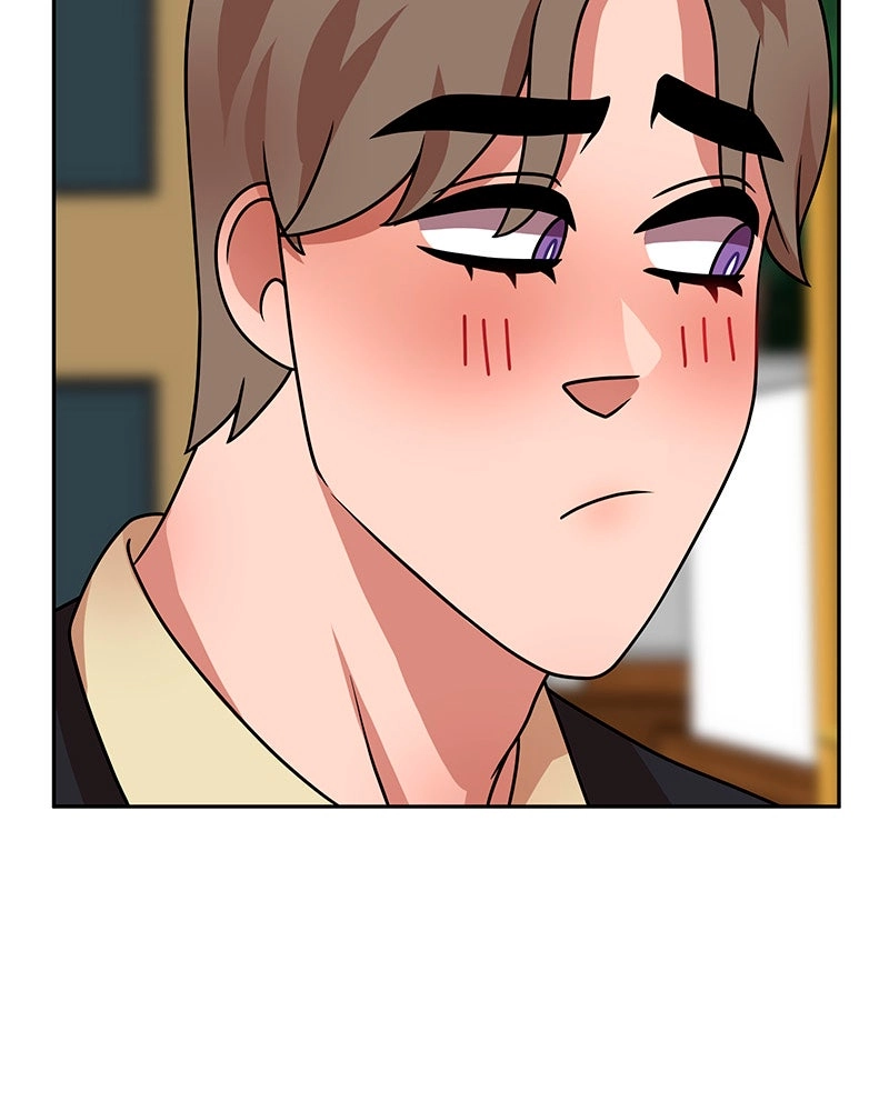 Read My Babe chapter 53 image 42 on Lezhin