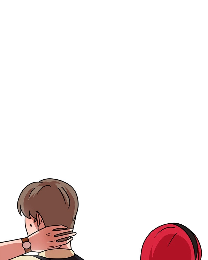 Read My Babe chapter 53 image 43 on Lezhin