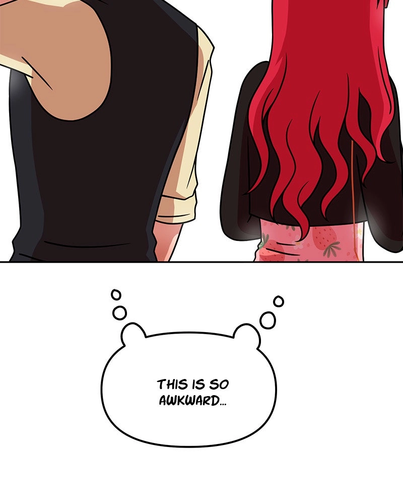 Read My Babe chapter 53 image 44 on Lezhin