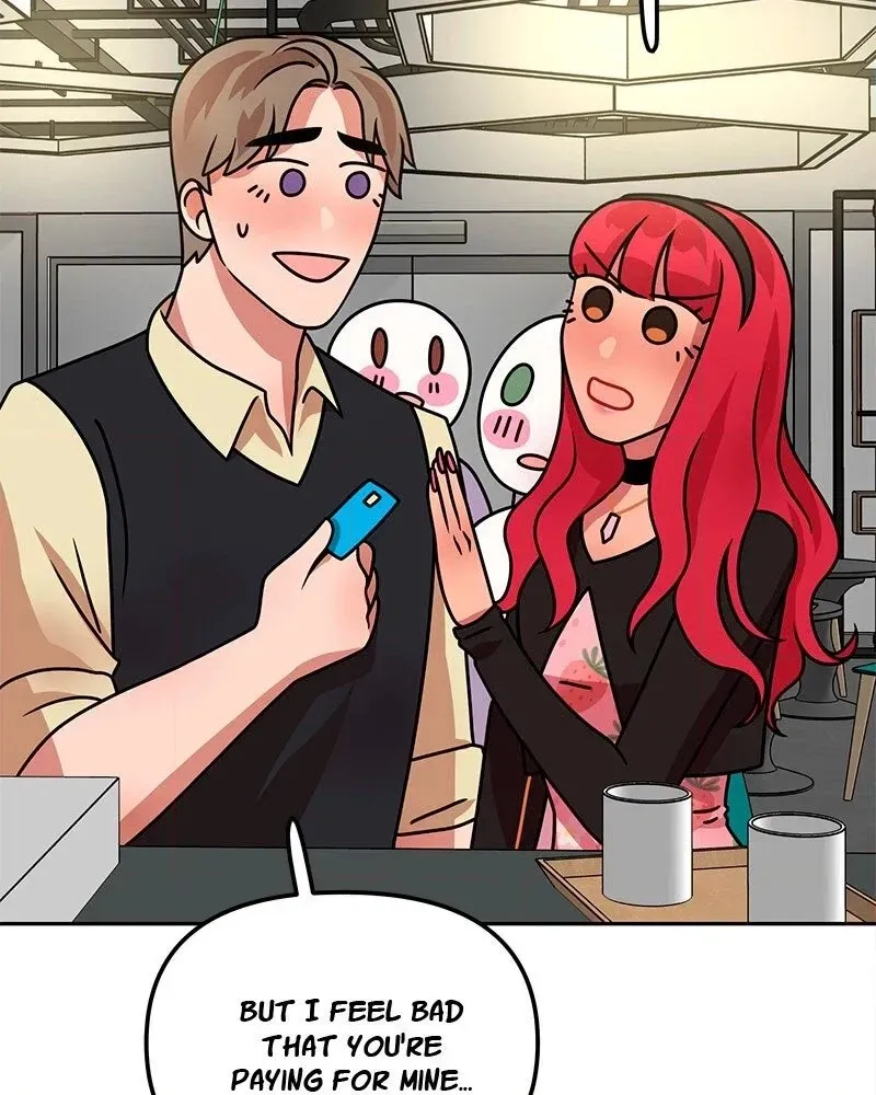 Read My Babe chapter 53 image 49 on Lezhin
