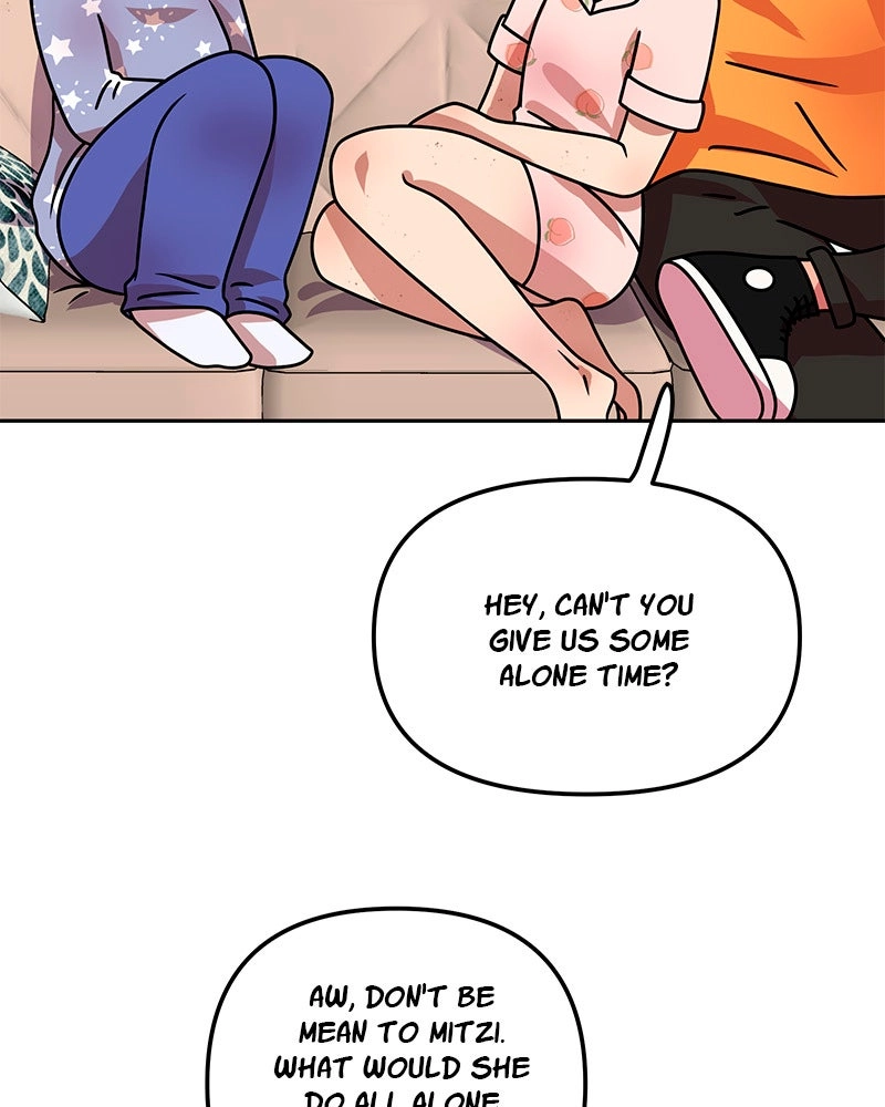Read My Babe chapter 53 image 5 on Lezhin