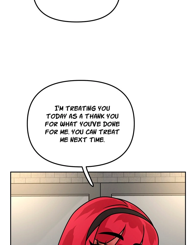 Read My Babe chapter 53 image 50 on Lezhin