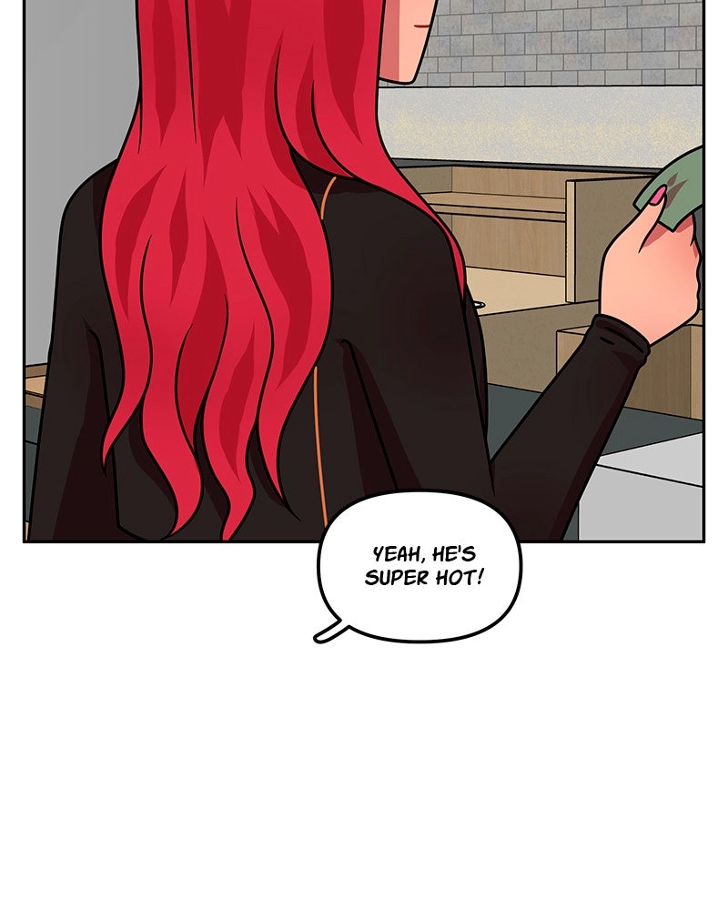 Read My Babe chapter 53 image 53 on Lezhin