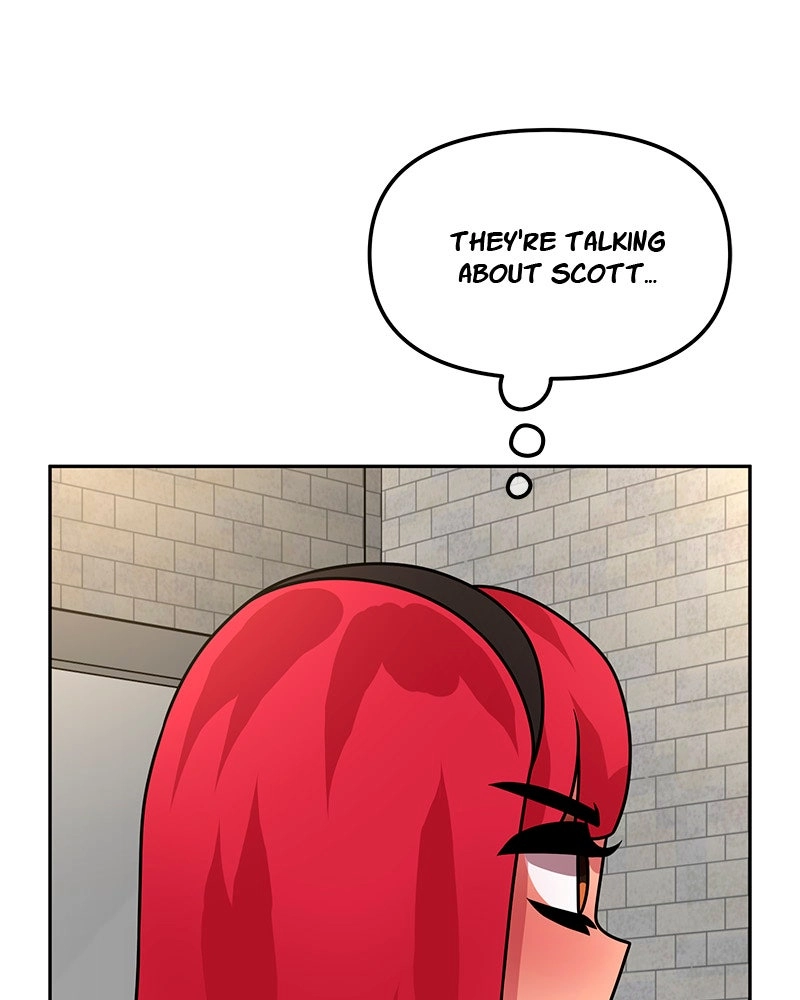 Read My Babe chapter 53 image 54 on Lezhin