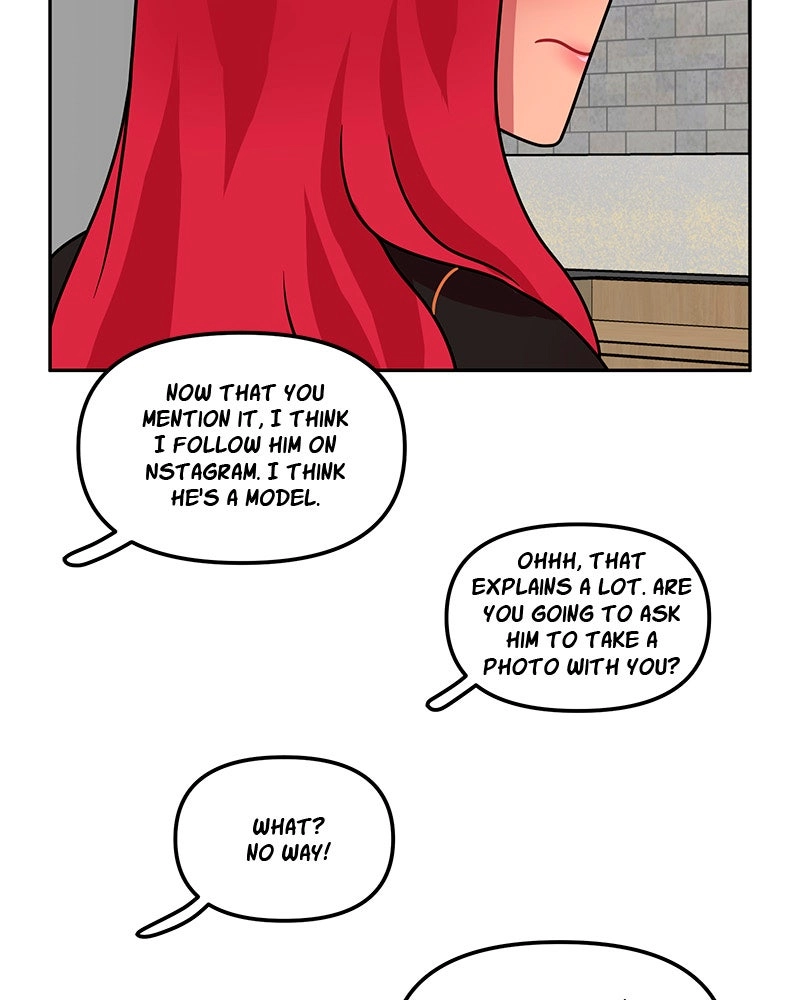 Read My Babe chapter 53 image 55 on Lezhin