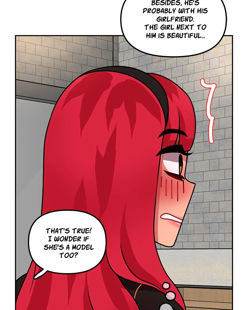 Read My Babe chapter 53 image 56 on Lezhin