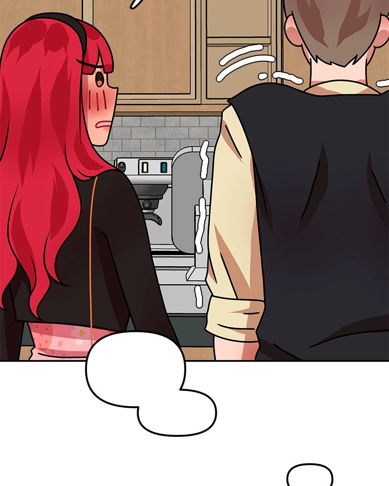 Read My Babe chapter 53 image 58 on Lezhin
