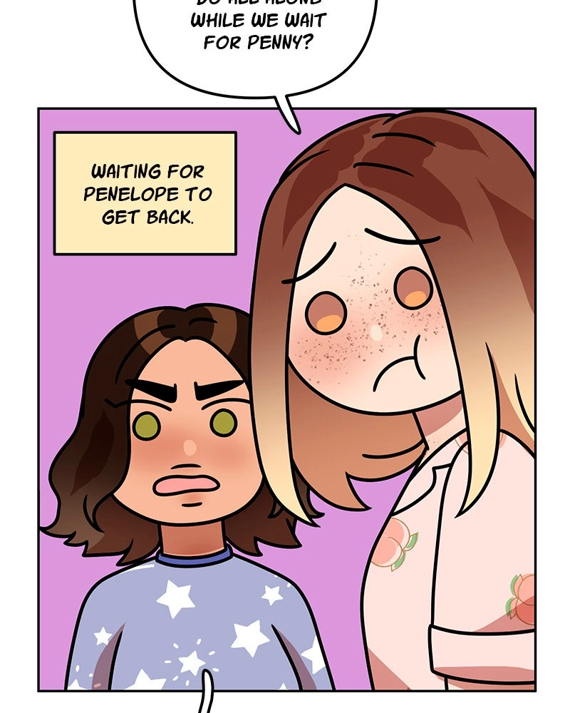 Read My Babe chapter 53 image 6 on Lezhin