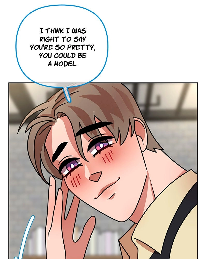 Read My Babe chapter 53 image 60 on Lezhin