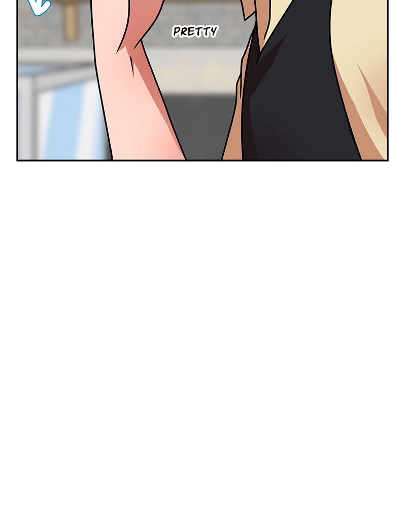 Read My Babe chapter 53 image 61 on Lezhin