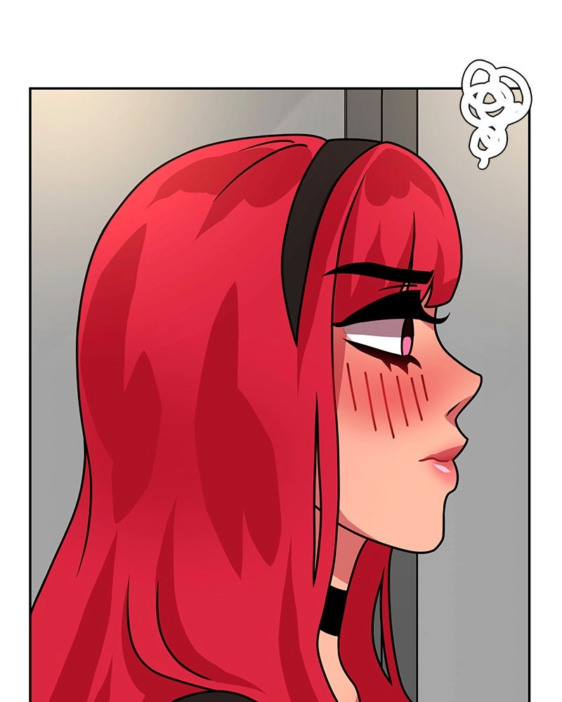 Read My Babe chapter 53 image 62 on Lezhin