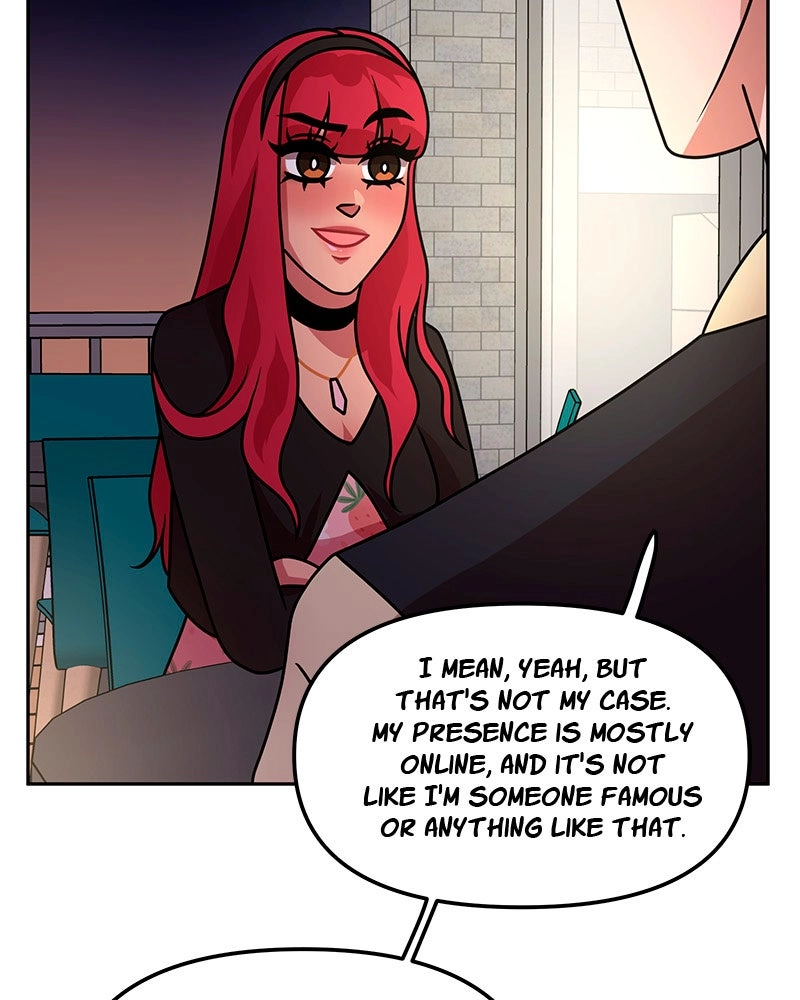 Read My Babe chapter 53 image 67 on Lezhin