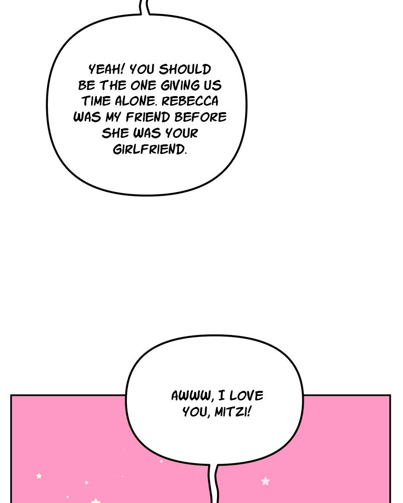 Read My Babe chapter 53 image 7 on Lezhin