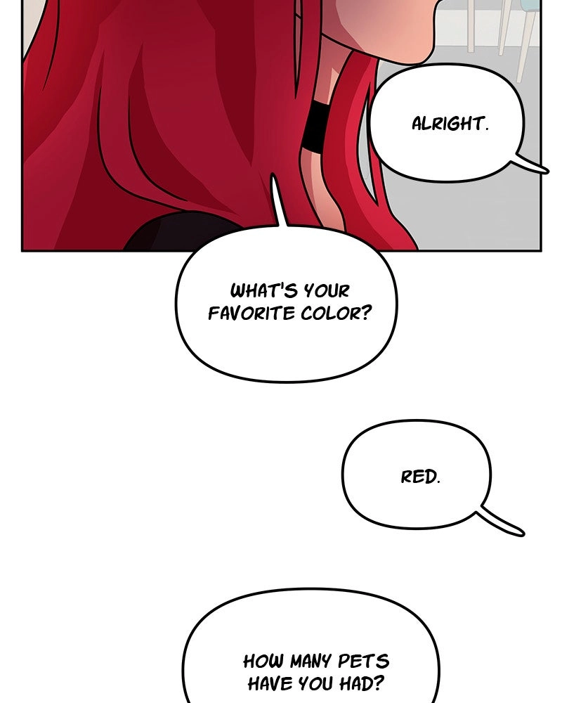 Read My Babe chapter 53 image 76 on Lezhin