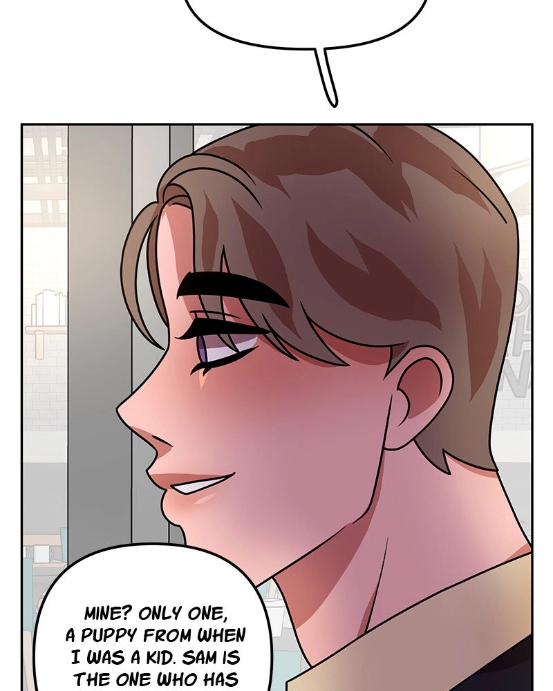 Read My Babe chapter 53 image 77 on Lezhin