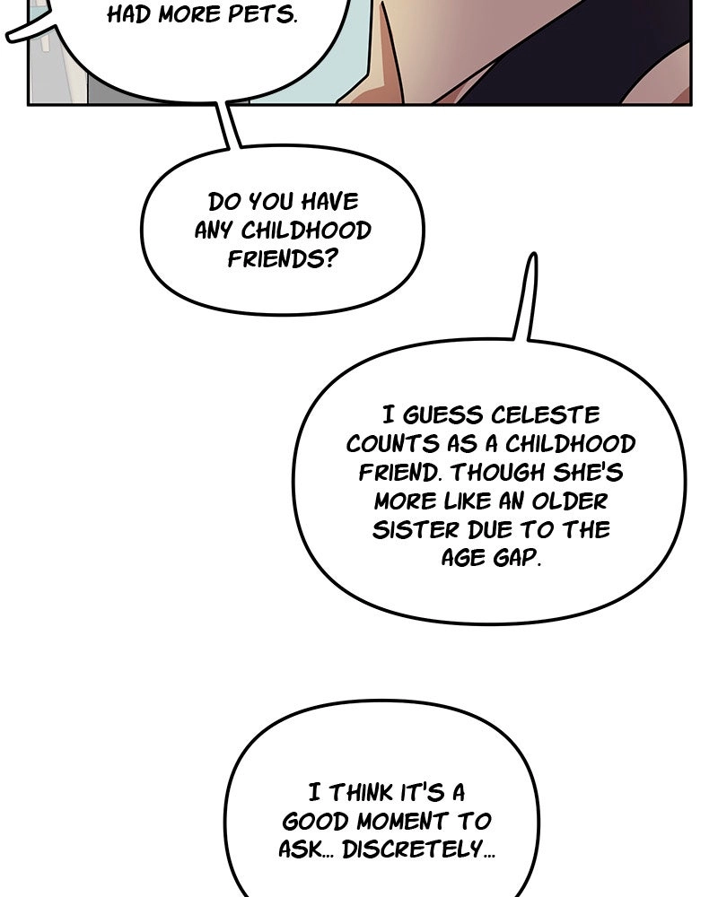 Read My Babe chapter 53 image 78 on Lezhin