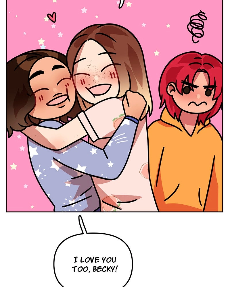 Read My Babe chapter 53 image 8 on Lezhin