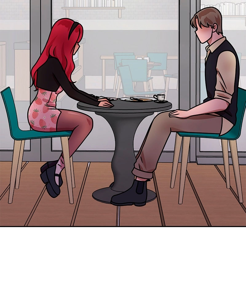 Read My Babe chapter 53 image 85 on Lezhin