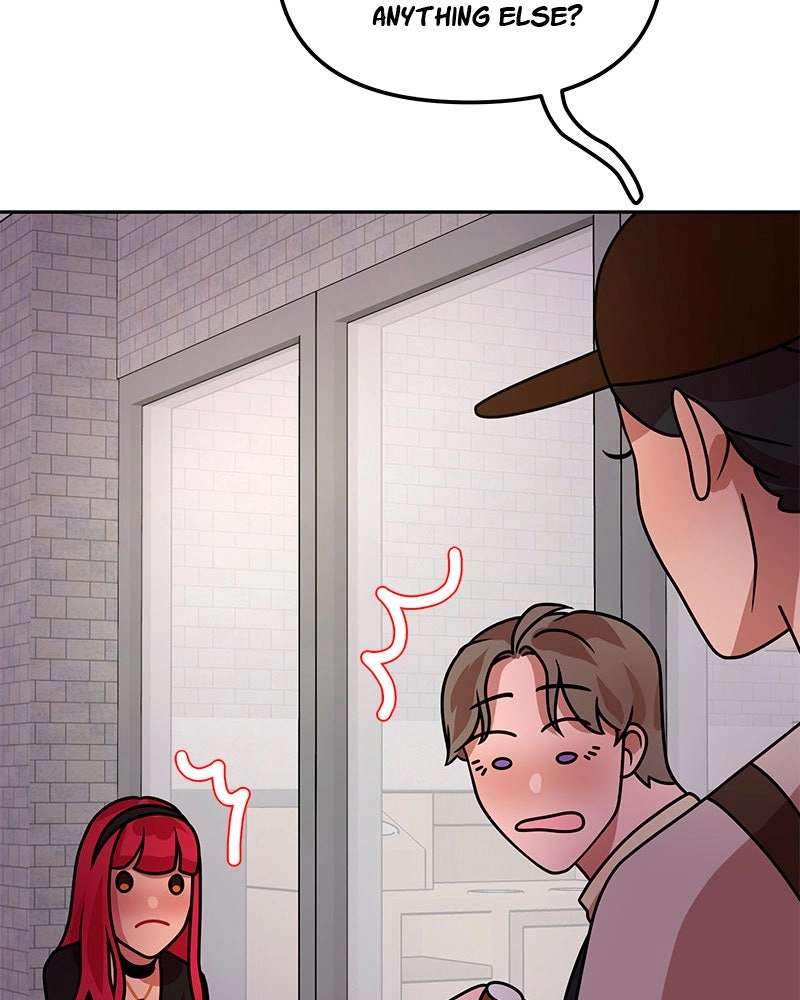 Read My Babe chapter 53 image 88 on Lezhin