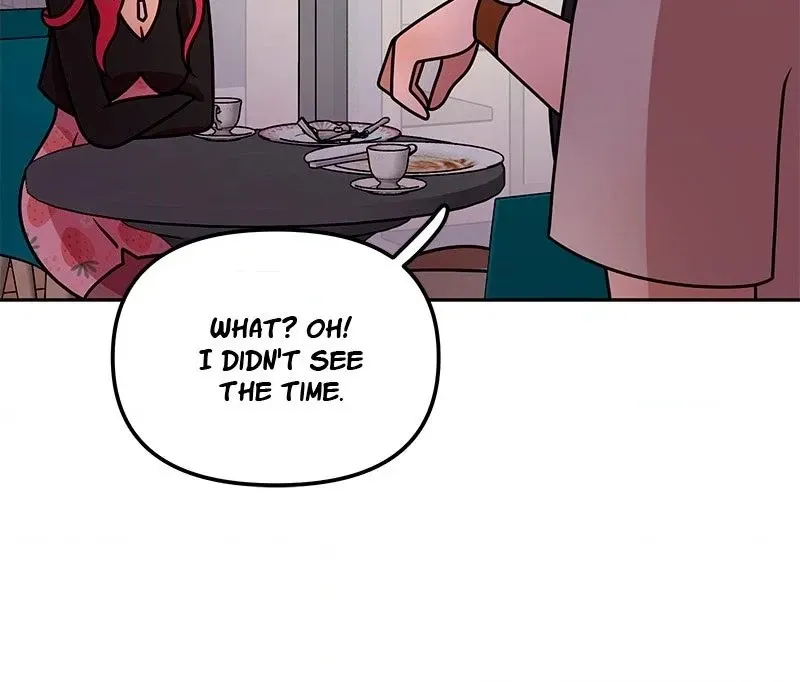Read My Babe chapter 53 image 89 on Lezhin
