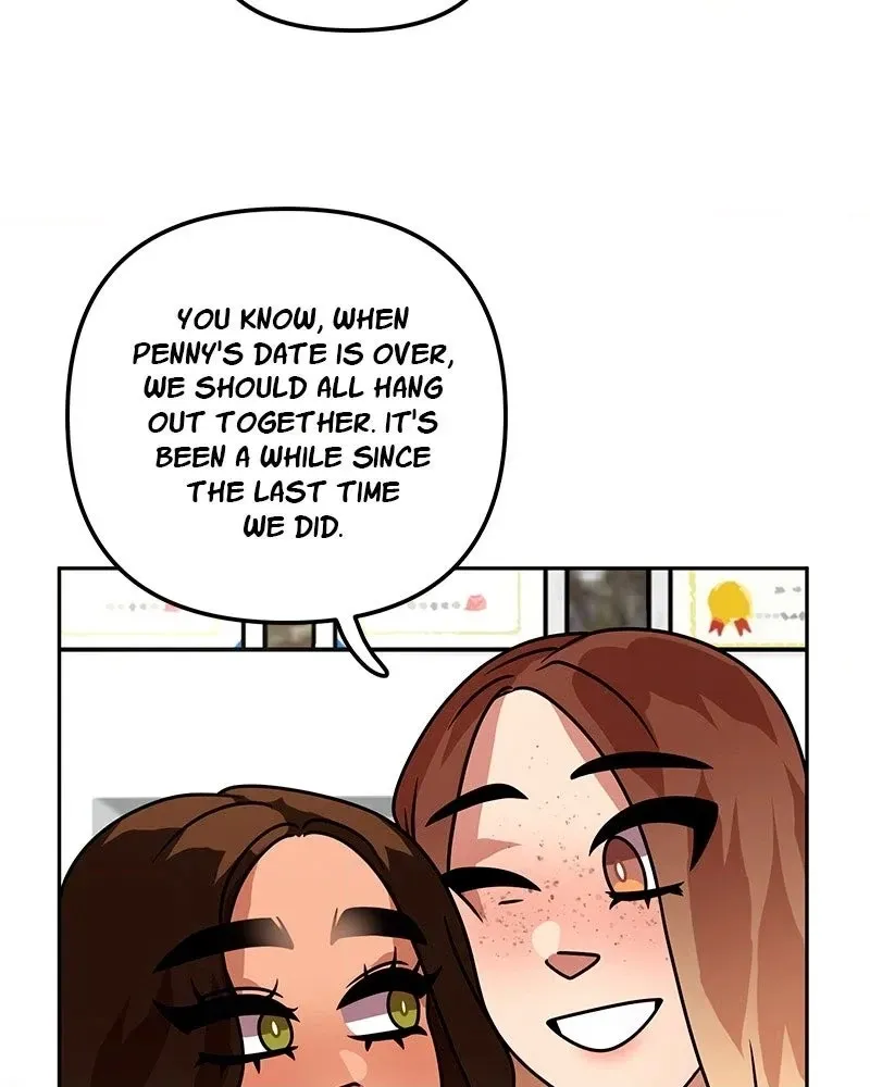 Read My Babe chapter 53 image 9 on Lezhin