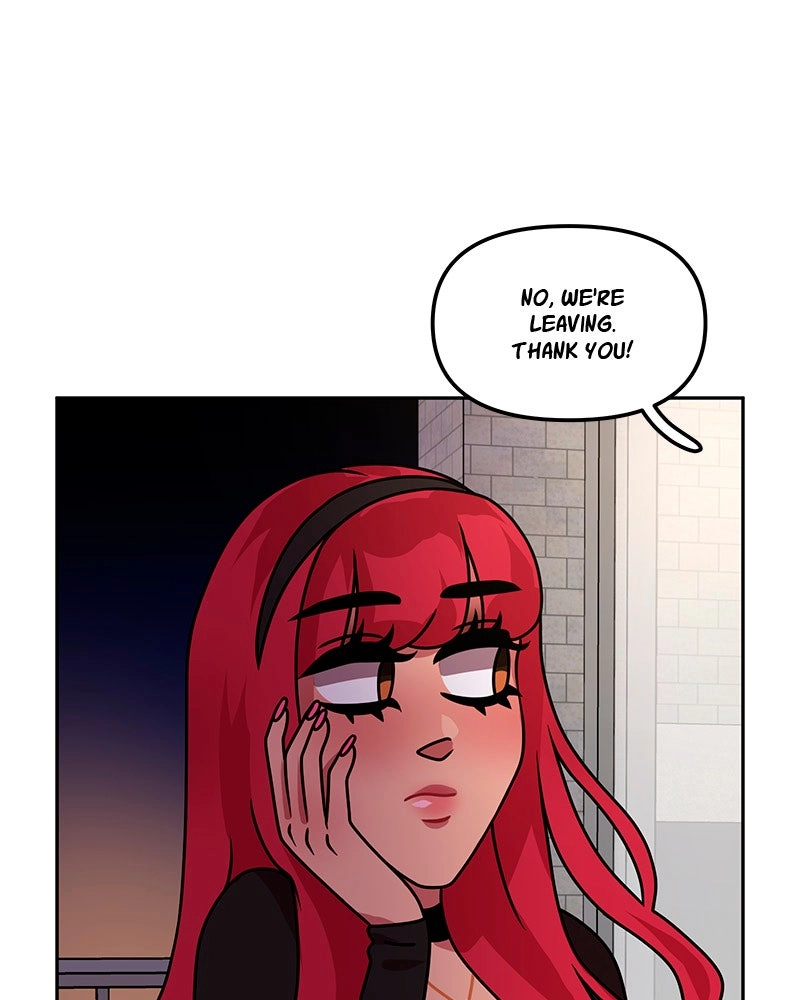Read My Babe chapter 53 image 90 on Lezhin