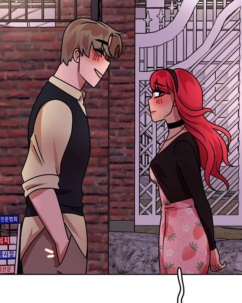 Read My Babe chapter 53 image 97 on Lezhin