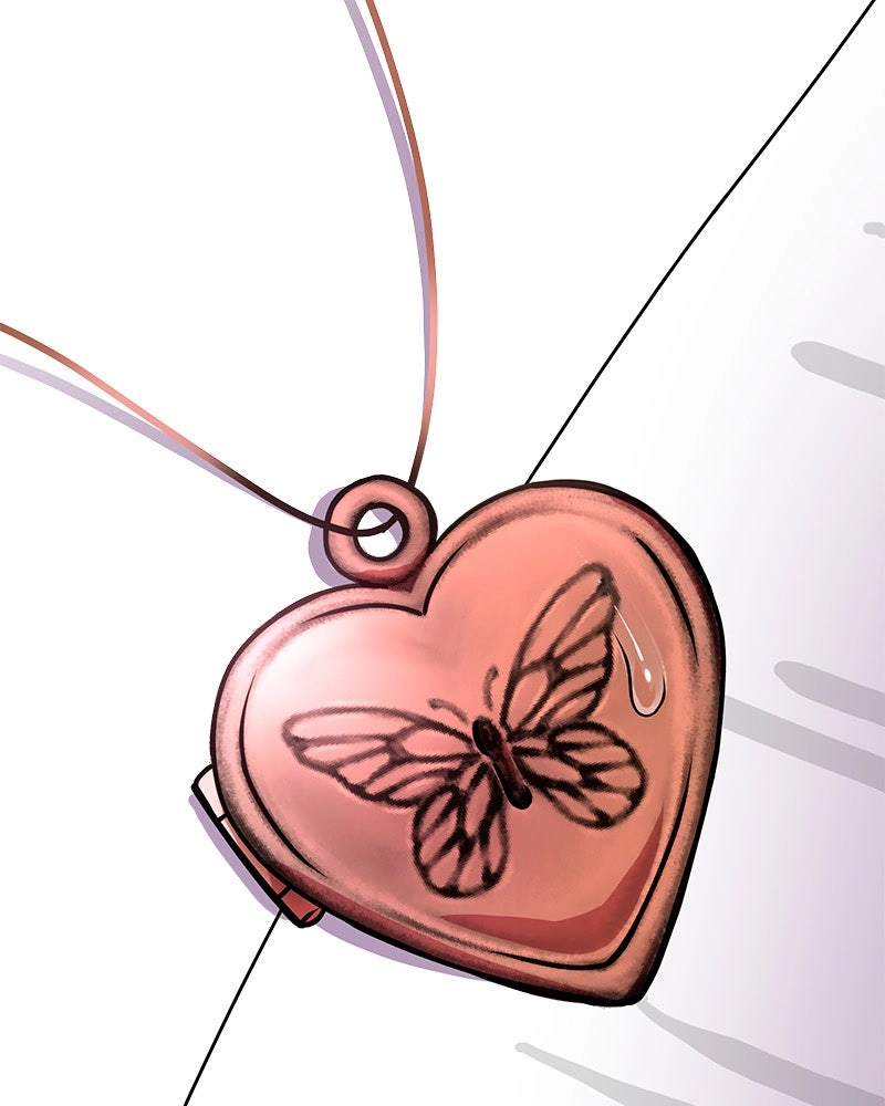 Read My Babe chapter 54 image 101 on Lezhin