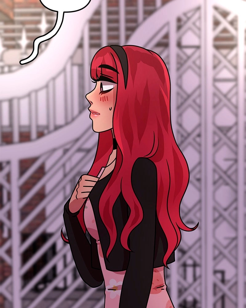 Read My Babe chapter 54 image 11 on Lezhin